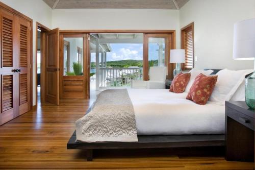 The Hideaway Collection at Nonsuch Bay in Freetown The Hideaway Collection at Nonsuch Bay in Freetown