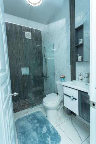 Zuhanyzó, Ventura Living in Nagua Zuhanyzó, Ventura Living in Nagua