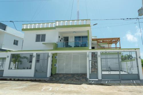 A szálláshely kívülről, Ventura Living in Nagua A szálláshely kívülről, Ventura Living in Nagua