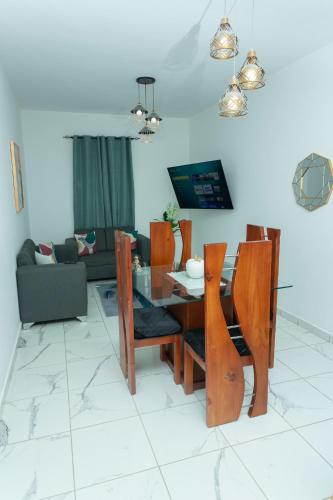 Létesítmények, Ventura Living in Nagua Létesítmények, Ventura Living in Nagua