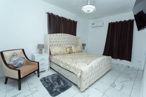 Ventura Living in Nagua Ventura Living in Nagua