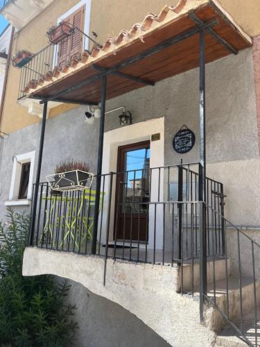 Victor's House in 帕琴特羅 Victor's House in 帕琴特羅