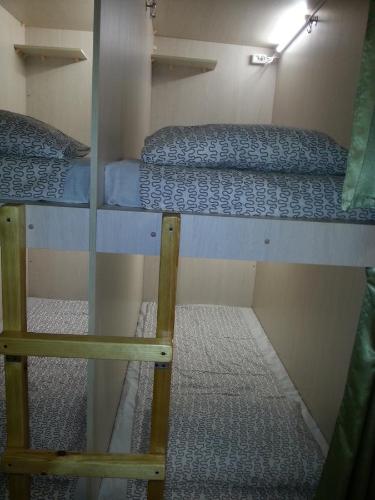 This photo about Hostel Plekhanovo shared on HyHotel.com