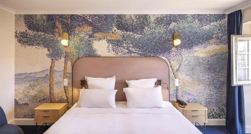 Best Western Poitiers Centre Le Grand Hotel in Centre de Poitiers Best Western Poitiers Centre Le Grand Hotel in Centre de Poitiers