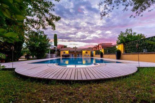 This photo about B&B Le Lanterne shared on HyHotel.com