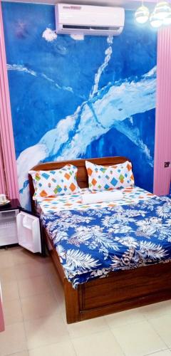 RÉSIDENCE NGUARy (RESIDENCE NGUARy) in Medina RÉSIDENCE NGUARy (RESIDENCE NGUARy) in Medina