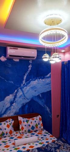 RÉSIDENCE NGUARy (RESIDENCE NGUARy) in Medina RÉSIDENCE NGUARy (RESIDENCE NGUARy) in Medina