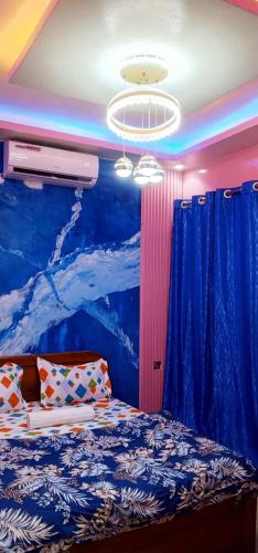 RÉSIDENCE NGUARy (RESIDENCE NGUARy) in Medina RÉSIDENCE NGUARy (RESIDENCE NGUARy) in Medina