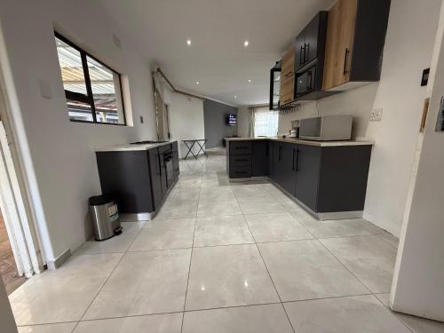 Horizon Bed and Breakfast in Roodepoort Horizon Bed and Breakfast in Roodepoort