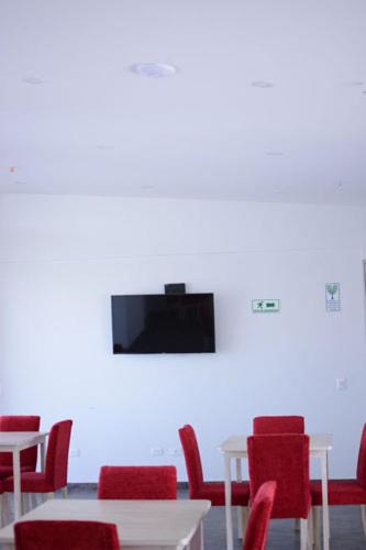This photo about Massay Hotel shared on HyHotel.com