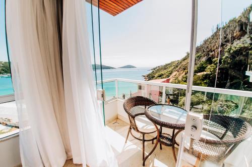 Canto da Canoa in Arraial do Cabo Canto da Canoa in Arraial do Cabo