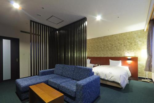 This photo about Oirase Mori no Hotel shared on HyHotel.com