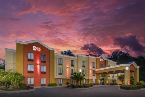 المنظر الخارجي, Best Western Plus Richmond Hill Inn in ريشموند هيلز المنظر الخارجي, Best Western Plus Richmond Hill Inn in ريشموند هيلز