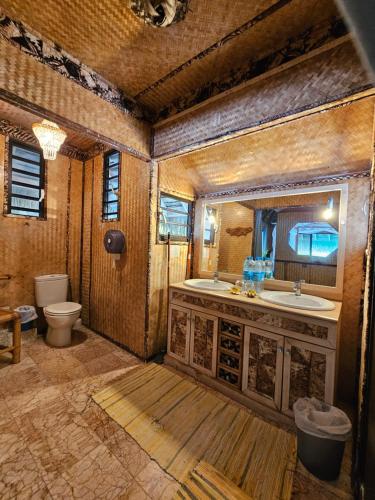 Tikehau Paradise in Tuherahera Tikehau Paradise in Tuherahera