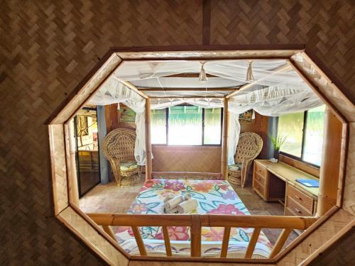 Tikehau Paradise in Tuherahera Tikehau Paradise in Tuherahera