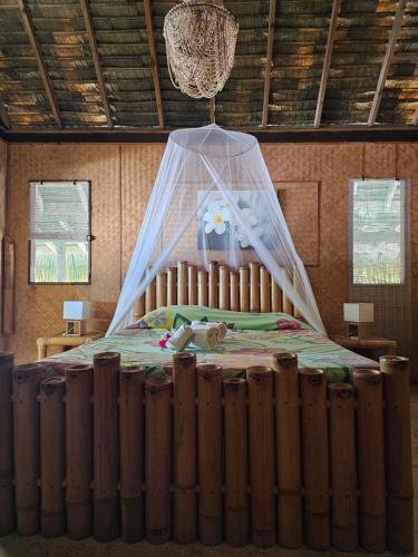 Tikehau Paradise in Tuherahera Tikehau Paradise in Tuherahera