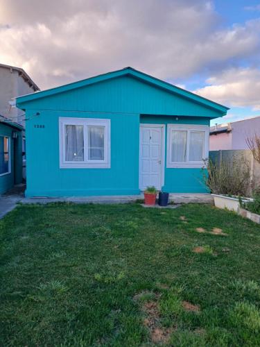 Hospedaje "San Andres" in 고베르나도르 그레고레스 Hospedaje "San Andres" in 고베르나도르 그레고레스