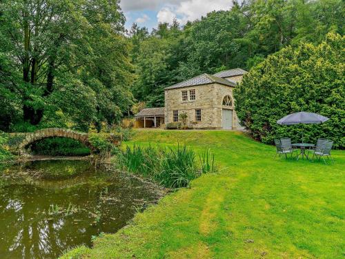 Létesítmények, 1 Bed in Kirkby Fleetham 88656 in Kirkby Fleetham Létesítmények, 1 Bed in Kirkby Fleetham 88656 in Kirkby Fleetham