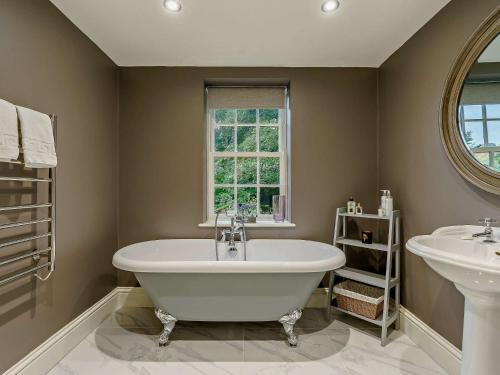 Létesítmények, 1 Bed in Kirkby Fleetham 88656 in Kirkby Fleetham Létesítmények, 1 Bed in Kirkby Fleetham 88656 in Kirkby Fleetham