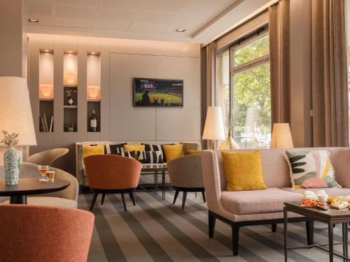 נוף חוץ, Hotel Mercure Caen Centre Port de Plaisance in Caen נוף חוץ, Hotel Mercure Caen Centre Port de Plaisance in Caen