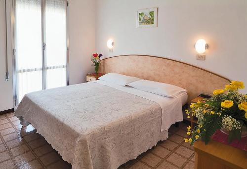 This photo about Hotel Fabio shared on HyHotel.com