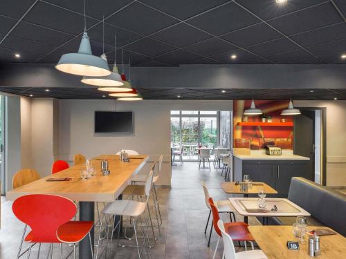Eten en drinken, ibis Paris Meudon Velizy in Meudon Eten en drinken, ibis Paris Meudon Velizy in Meudon