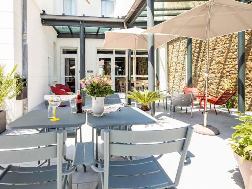 المرافق, ibis Saint Malo Plage in ساينت-مالو المرافق, ibis Saint Malo Plage in ساينت-مالو