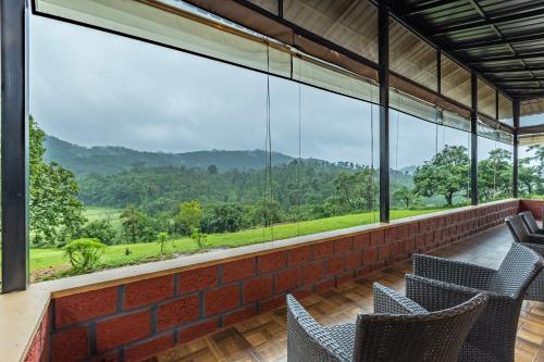 Sterling Kadumane Hills Sakleshpur in Agani Sterling Kadumane Hills Sakleshpur in Agani