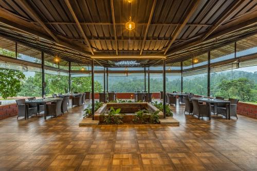 Sterling Kadumane Hills Sakleshpur in Agani Sterling Kadumane Hills Sakleshpur in Agani