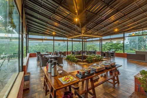 Sterling Kadumane Hills Sakleshpur in Agani Sterling Kadumane Hills Sakleshpur in Agani