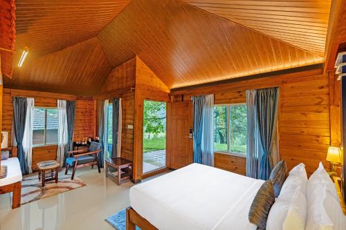 Sterling Kadumane Hills Sakleshpur in Agani Sterling Kadumane Hills Sakleshpur in Agani