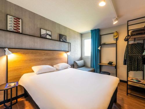 ibis Besançon Marchaux in Marchaux ibis Besançon Marchaux in Marchaux