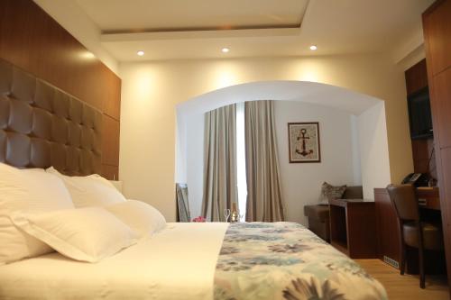 Boutique Hotel Mauro in Poreč Boutique Hotel Mauro in Poreč