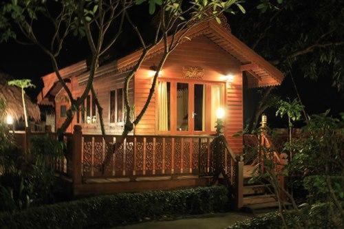 This photo about Saplaisuan Resort shared on HyHotel.com