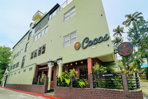 Cocos Polhena in Matara Cocos Polhena in Matara