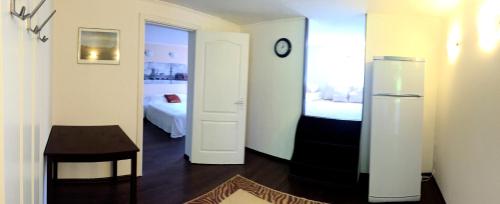 This photo about Guest house Na Lesnoy shared on HyHotel.com