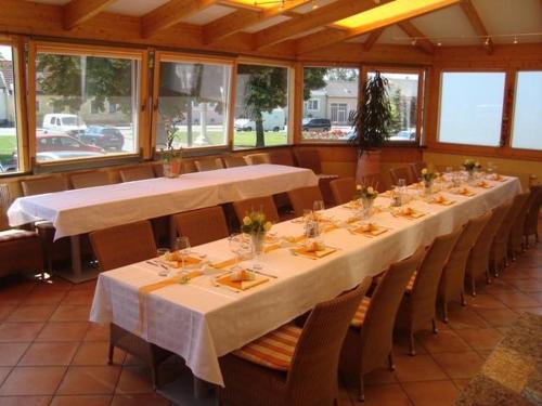 This photo about Hotel-Restaurant Schweinberger shared on HyHotel.com