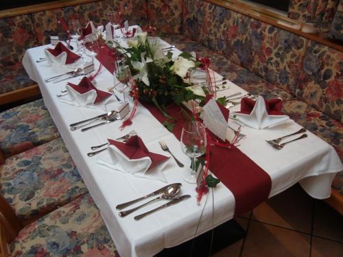 This photo about Hotel-Restaurant Schweinberger shared on HyHotel.com