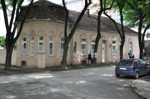 Faciliteiten, Guest House Best Food in Centar Faciliteiten, Guest House Best Food in Centar