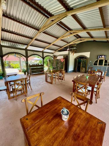 Azomalli Hotel Boutique in 塔馬索波 Azomalli Hotel Boutique in 塔馬索波