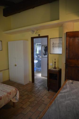 Bathroom, B&B Punto Magico in Offagna Bathroom, B&B Punto Magico in Offagna