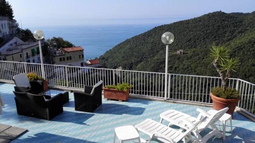 This photo about Le Terrazze di Cristina shared on HyHotel.com