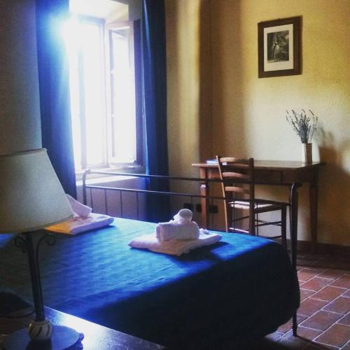 This photo about Agriturismo il Mulino delle Pile shared on HyHotel.com