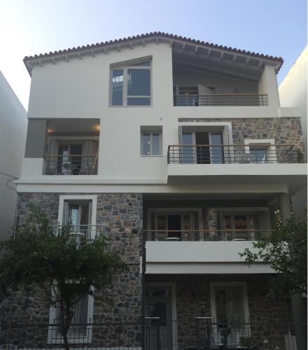 Ulaz, Filoxenion in Nafplion Ulaz, Filoxenion in Nafplion
