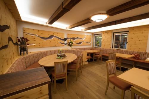 Restaurante, Die Nockalm in Turracher Hohe Restaurante, Die Nockalm in Turracher Hohe