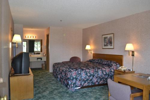 Apple Blossom Inn in Eureka Springs (AR) Apple Blossom Inn in Eureka Springs (AR)