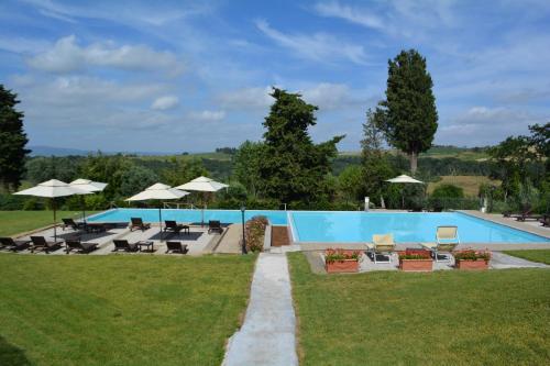 مسبح, Villa San Filippo in بوجيببونسي مسبح, Villa San Filippo in بوجيببونسي