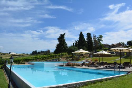منظر, Villa San Filippo in بوجيببونسي منظر, Villa San Filippo in بوجيببونسي