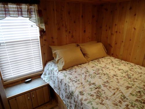 Cozy Cabin Rental near the Custer State Park in South Dakota in صندانس Cozy Cabin Rental near the Custer State Park in South Dakota in صندانس
