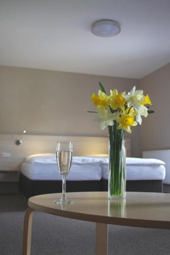 This photo about Wellness hotel Sauna shared on HyHotel.com